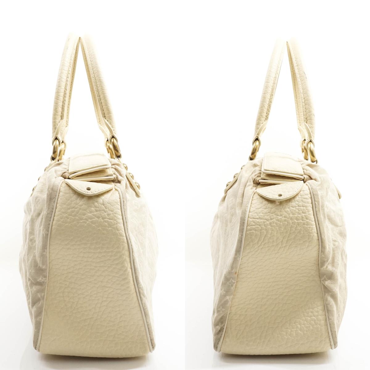 Louis Vuitton Trapeze Pm Hand Bag