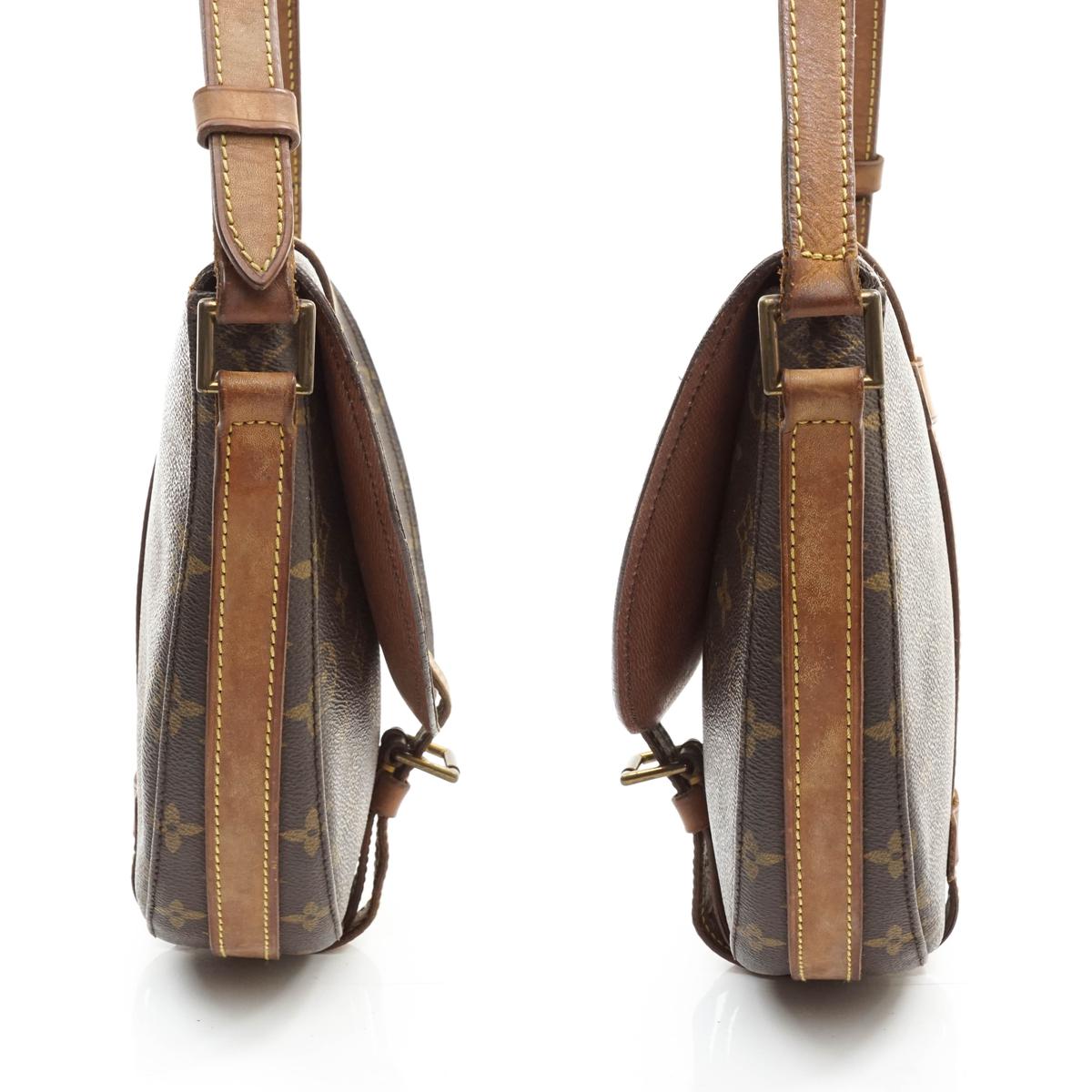Louis Vuitton Chantilly Gm