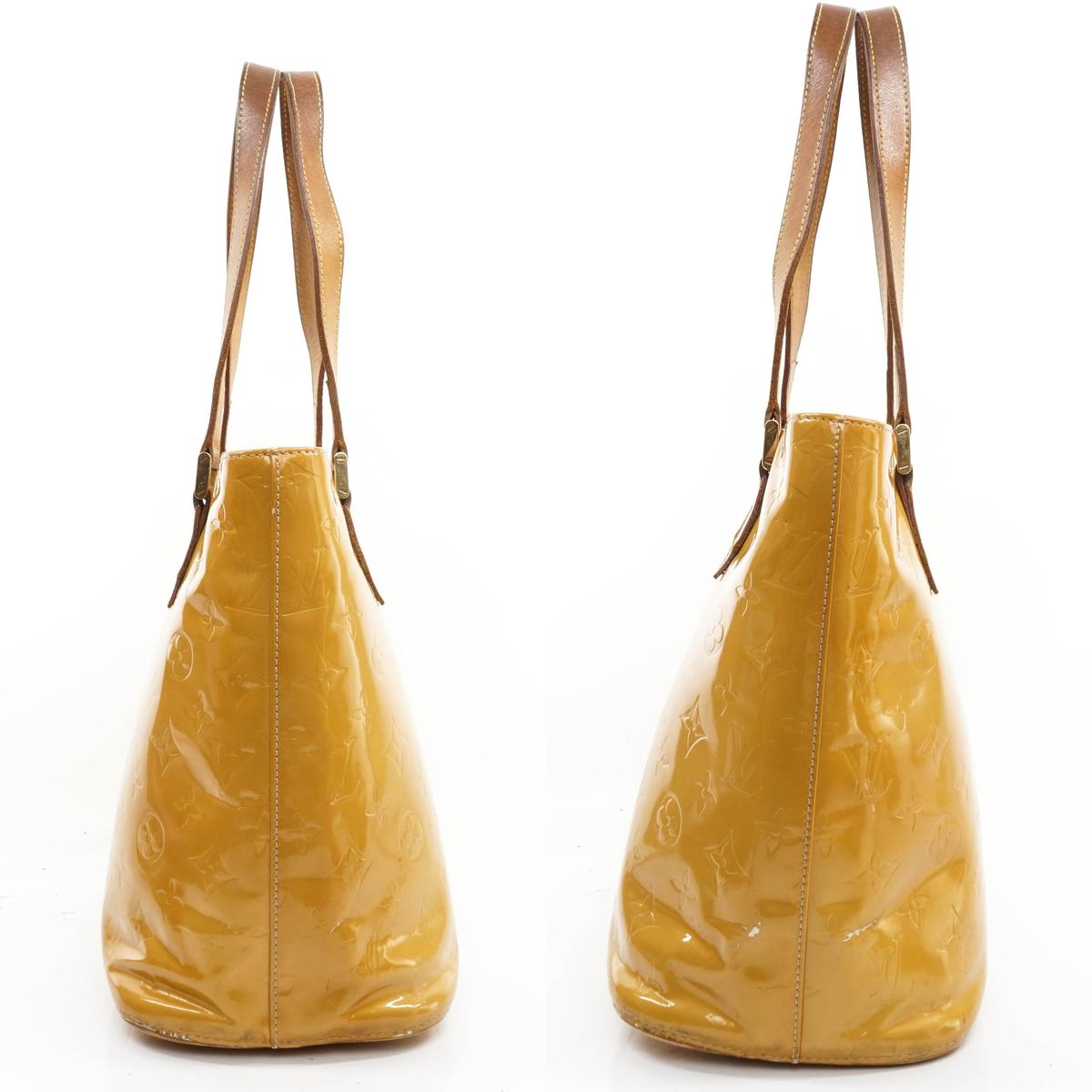 Louis Vuitton Houston Tote Bag