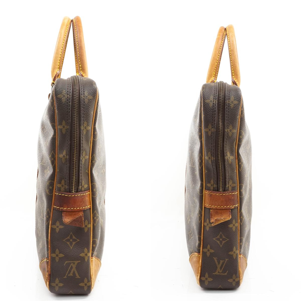 Louis Vuitton Porte Documents