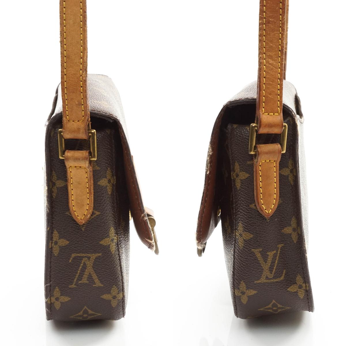 Louis Vuitton Saint Cloud Pm