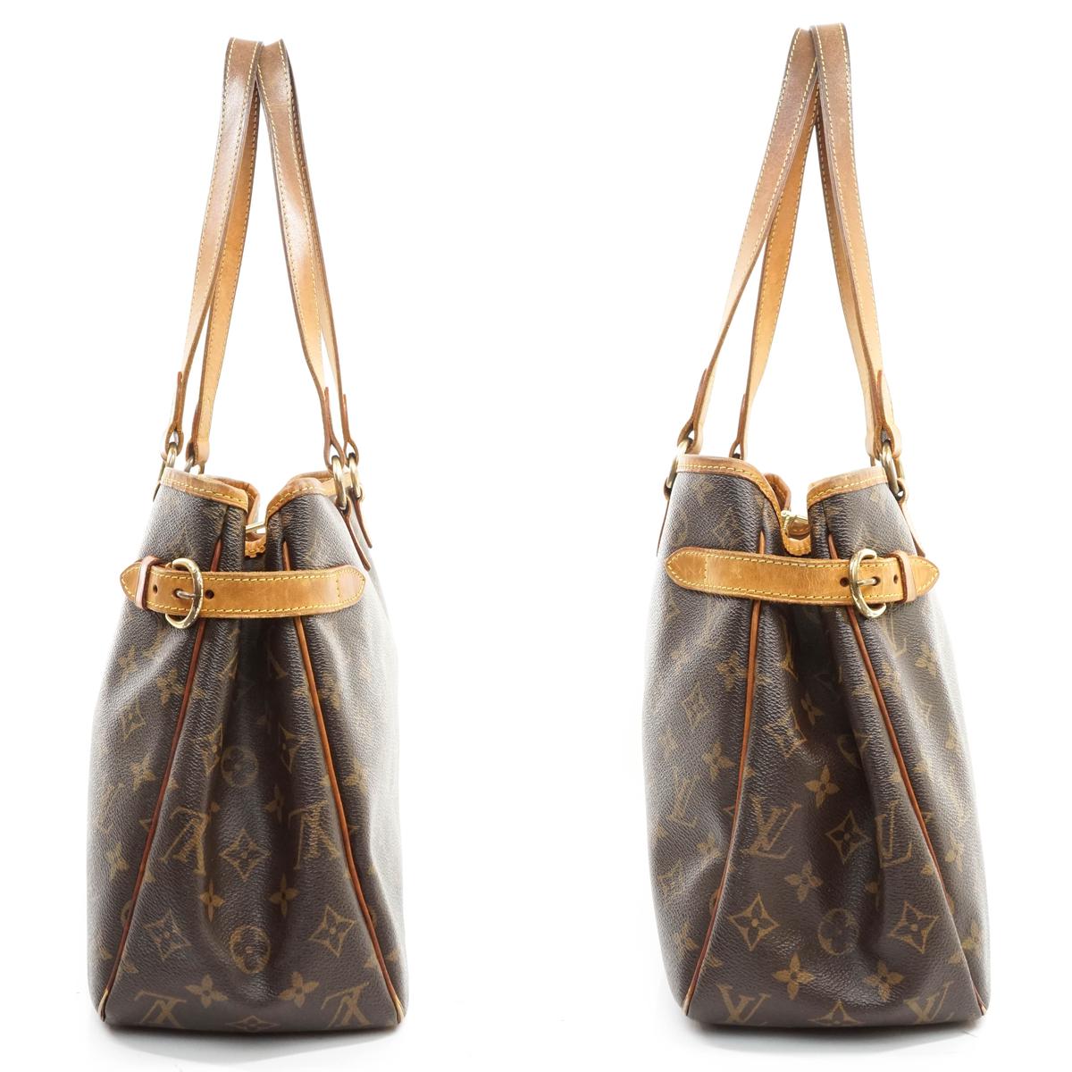 Louis Vuitton Batignolles