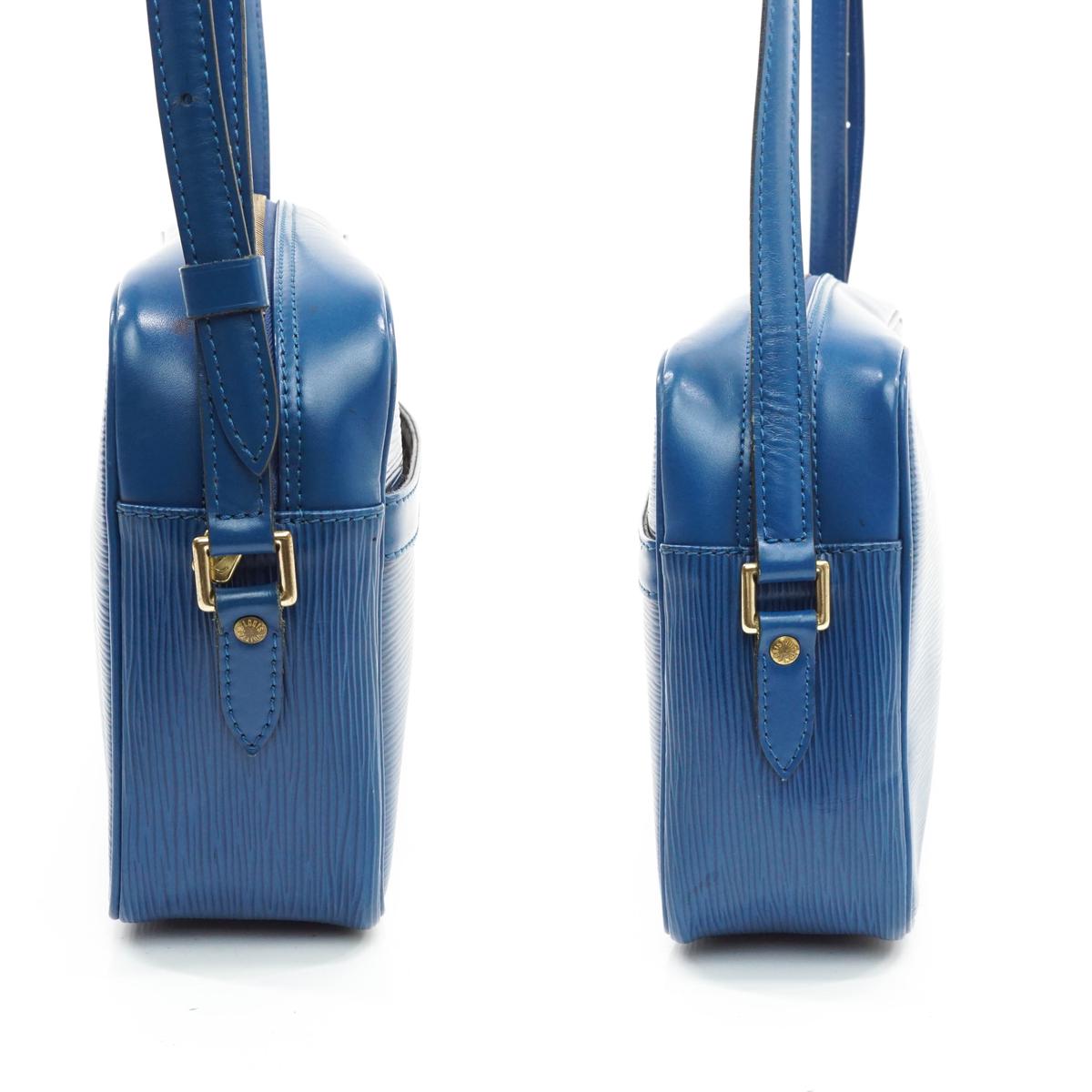 Louis Vuitton Trocadero 27