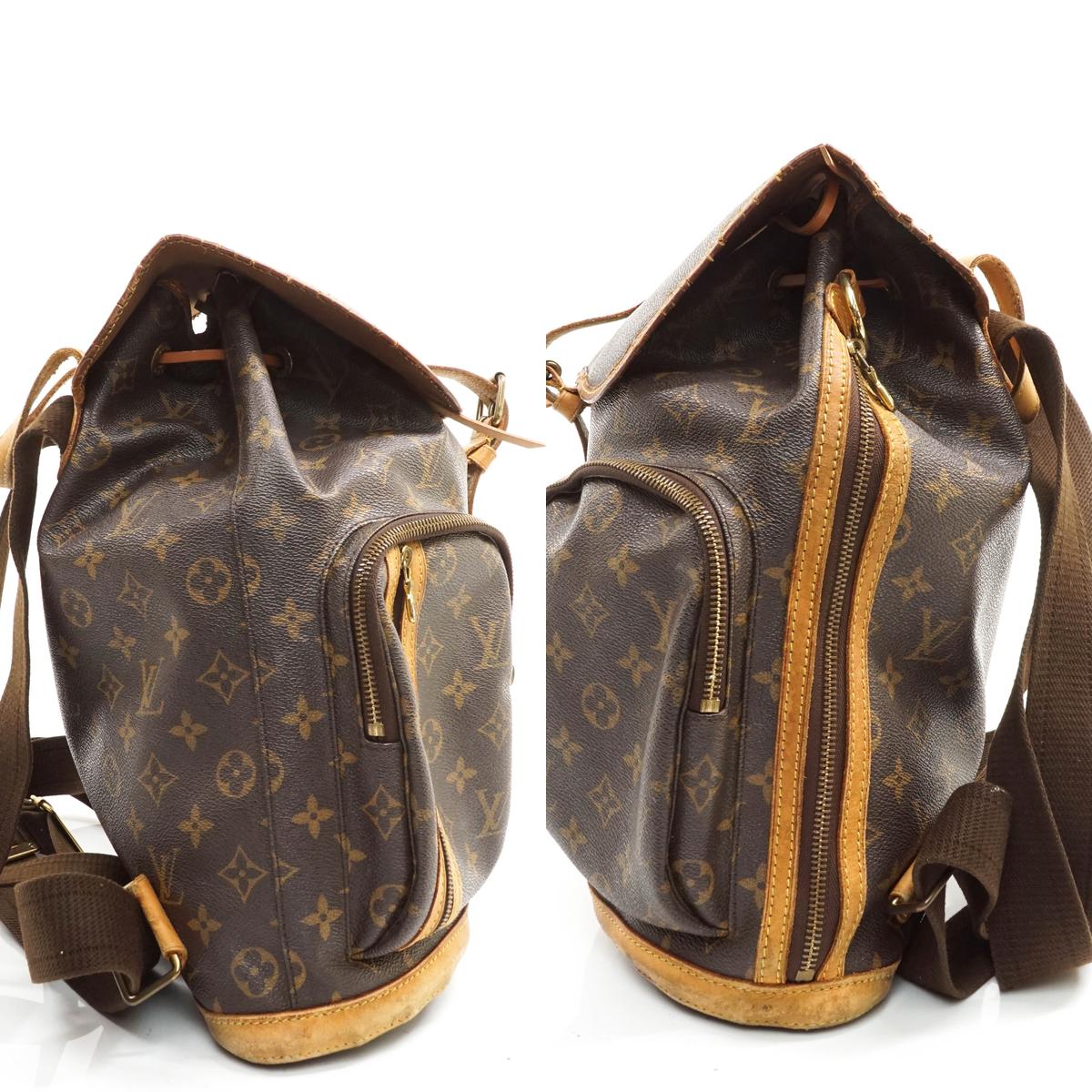 Louis Vuitton Sac A Dos Bosphore