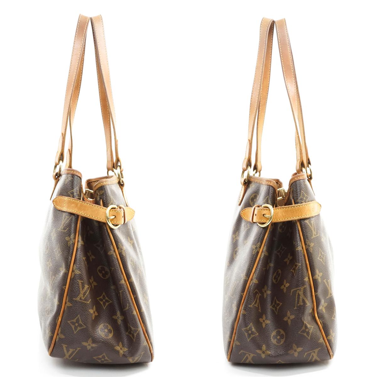 Louis Vuitton Batignolles