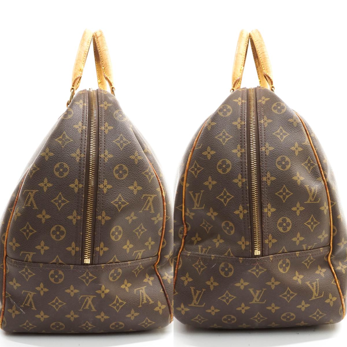 Louis Vuitton Evasion Travel Bag