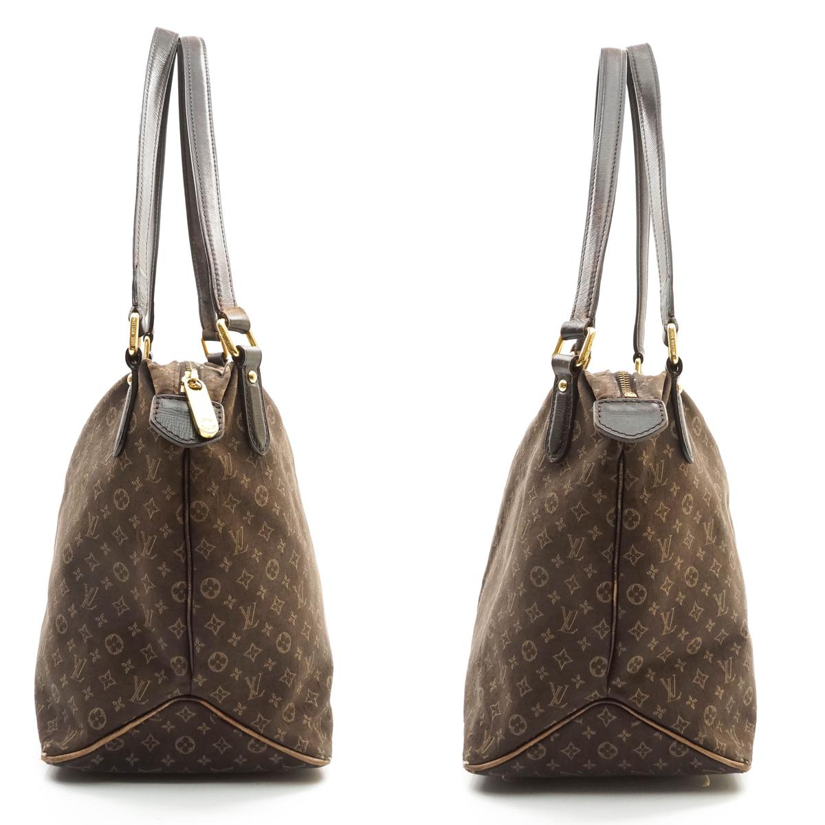 Louis Vuitton Ballade Mm Tote Bag