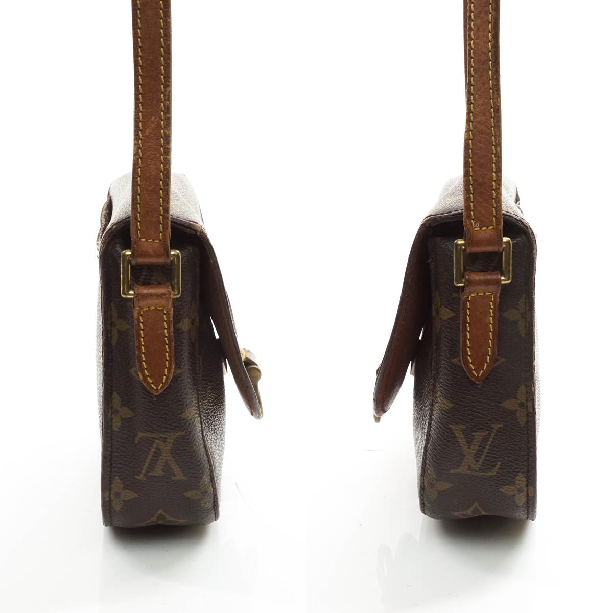 Louis Vuitton Saint Cloud Mini