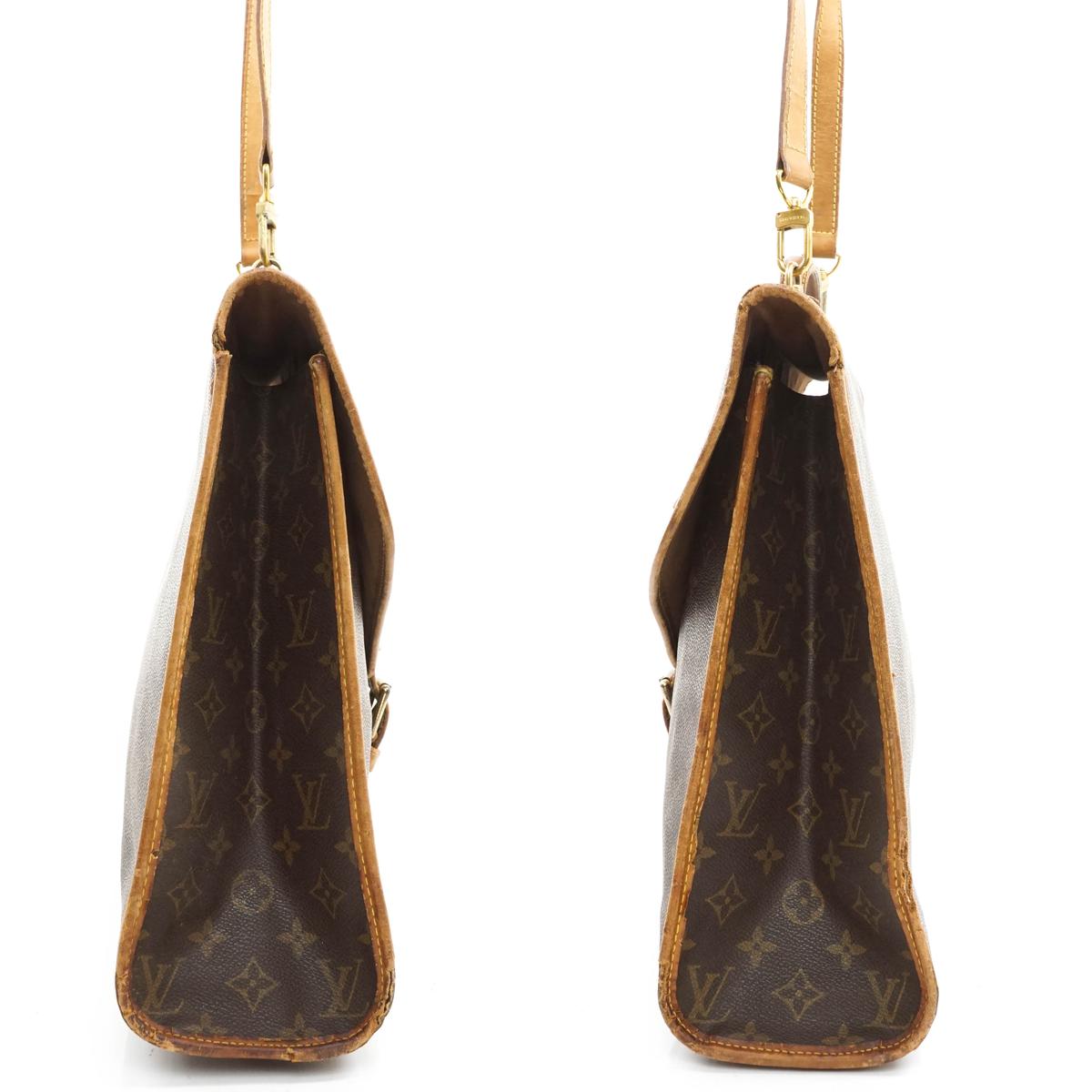 Louis Vuitton Beverly Hand Bag