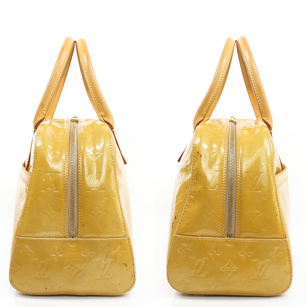 Louis Vuitton Tompkins Square Hand