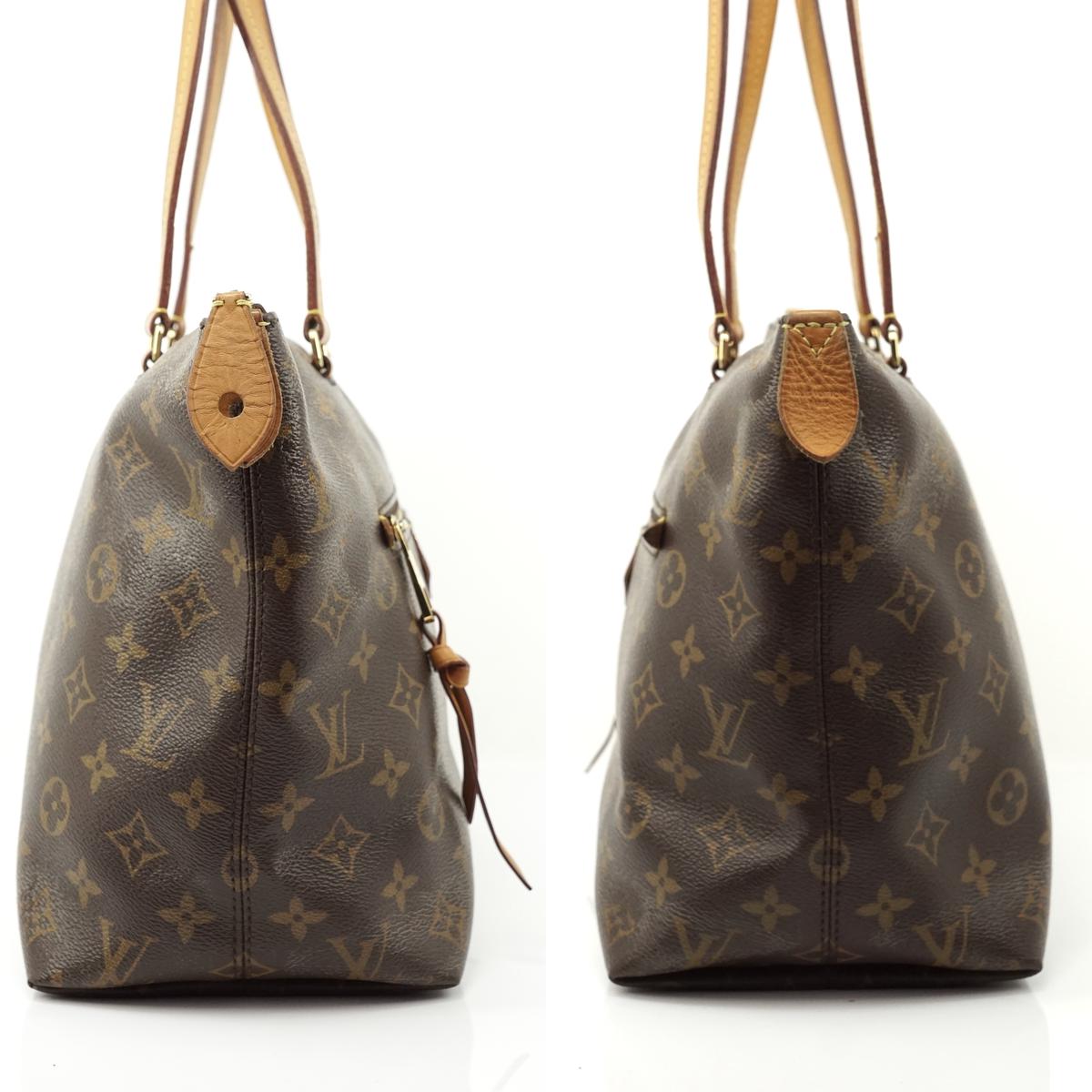 Louis Vuitton Lena Pm Tote Bag