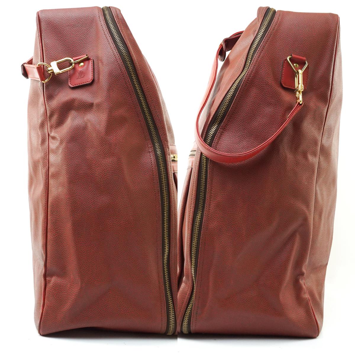 Louis Vuitton Challenge Line 2