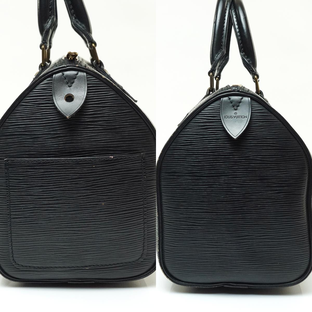 Louis Vuitton Speedy 25 Hand Bag