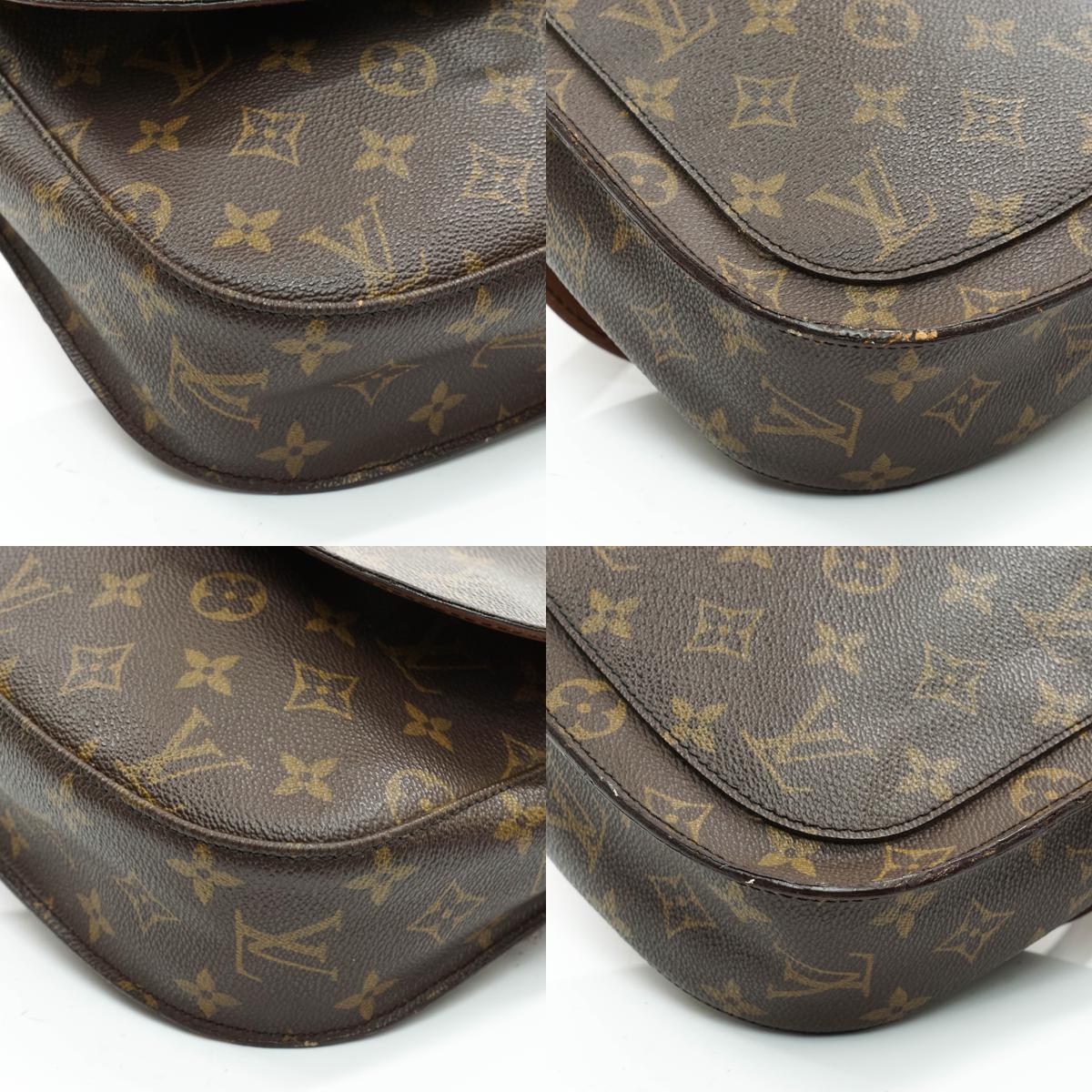 Louis Vuitton Saint Cloud Gm