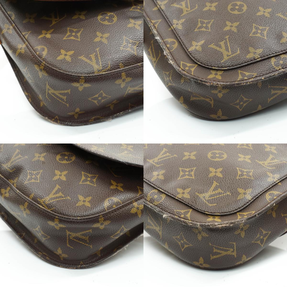Louis Vuitton Saint Cloud Gm
