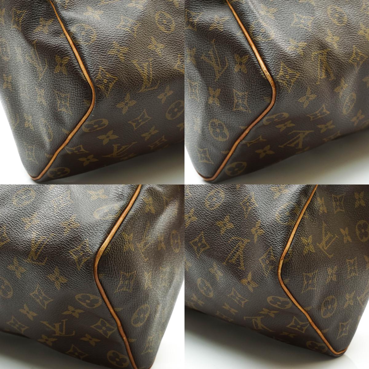 Louis Vuitton Speedy 25 Hand Bag