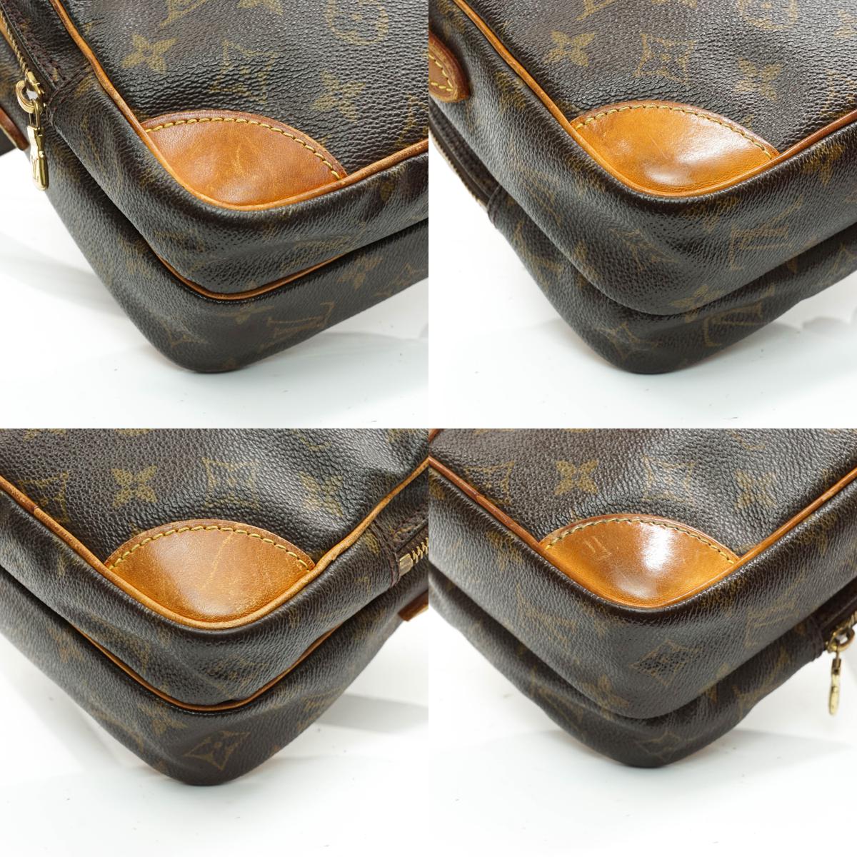 Louis Vuitton Amazon Pm Crossbody