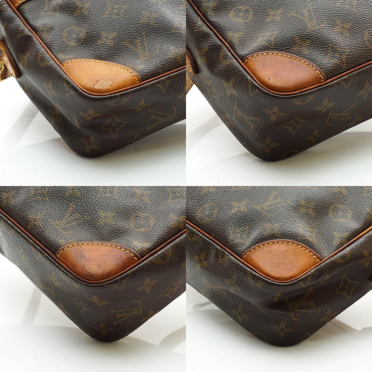 Louis Vuitton Trocadero 27