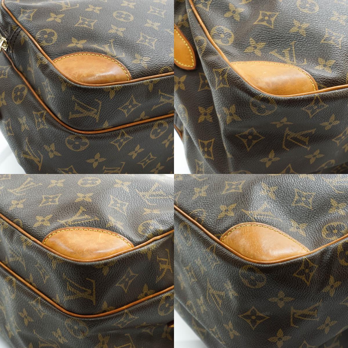 Louis Vuitton Nile Gm Crossbody Bag
