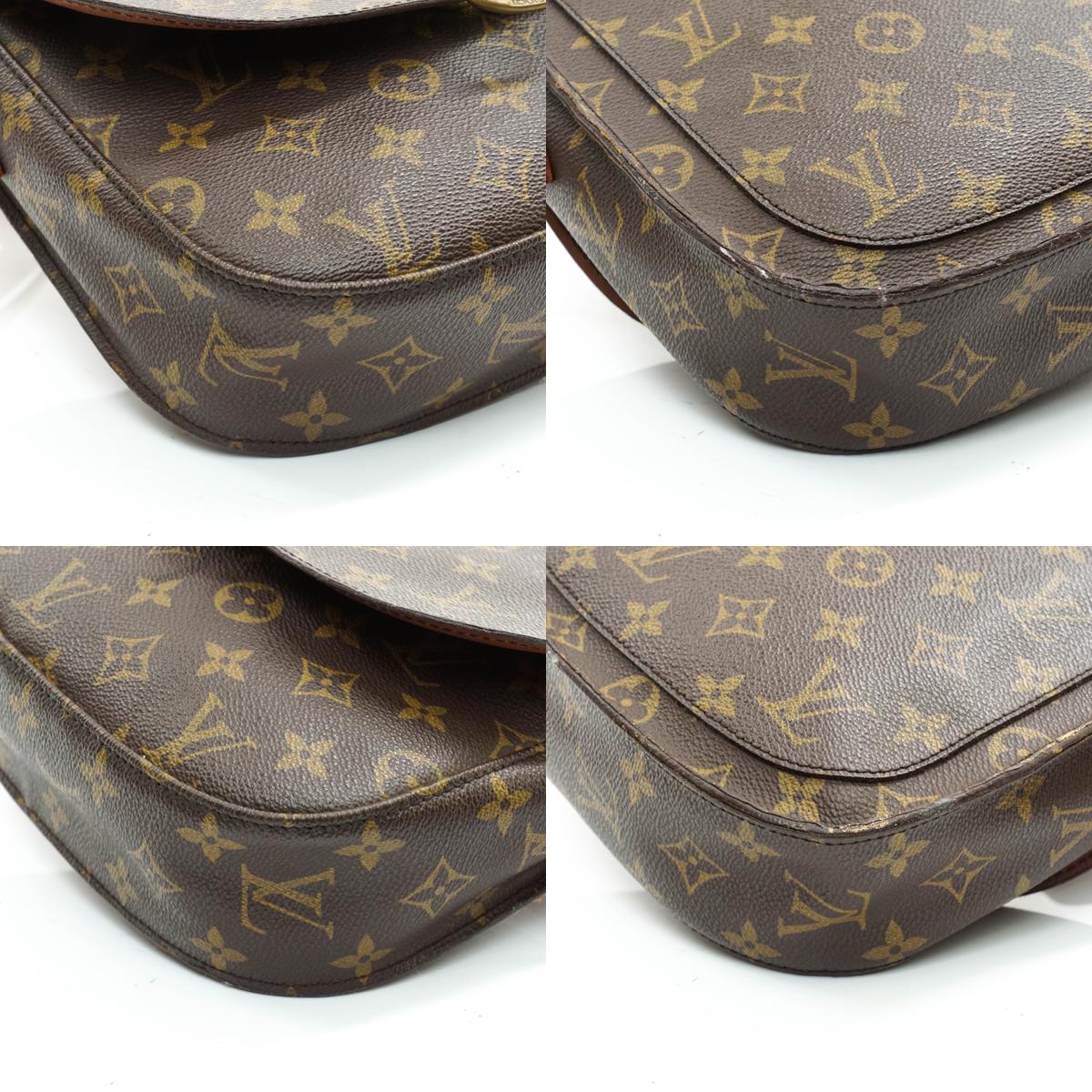 Louis Vuitton Cartouchiere Gm