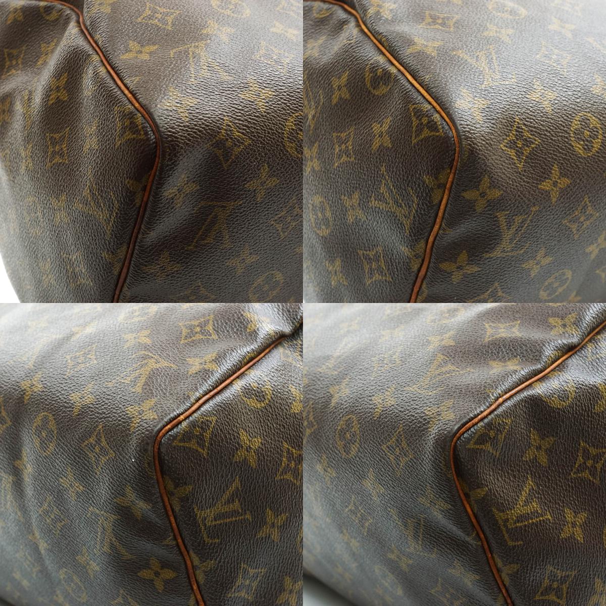 Louis Vuitton Speedy 30 Satchel Bag