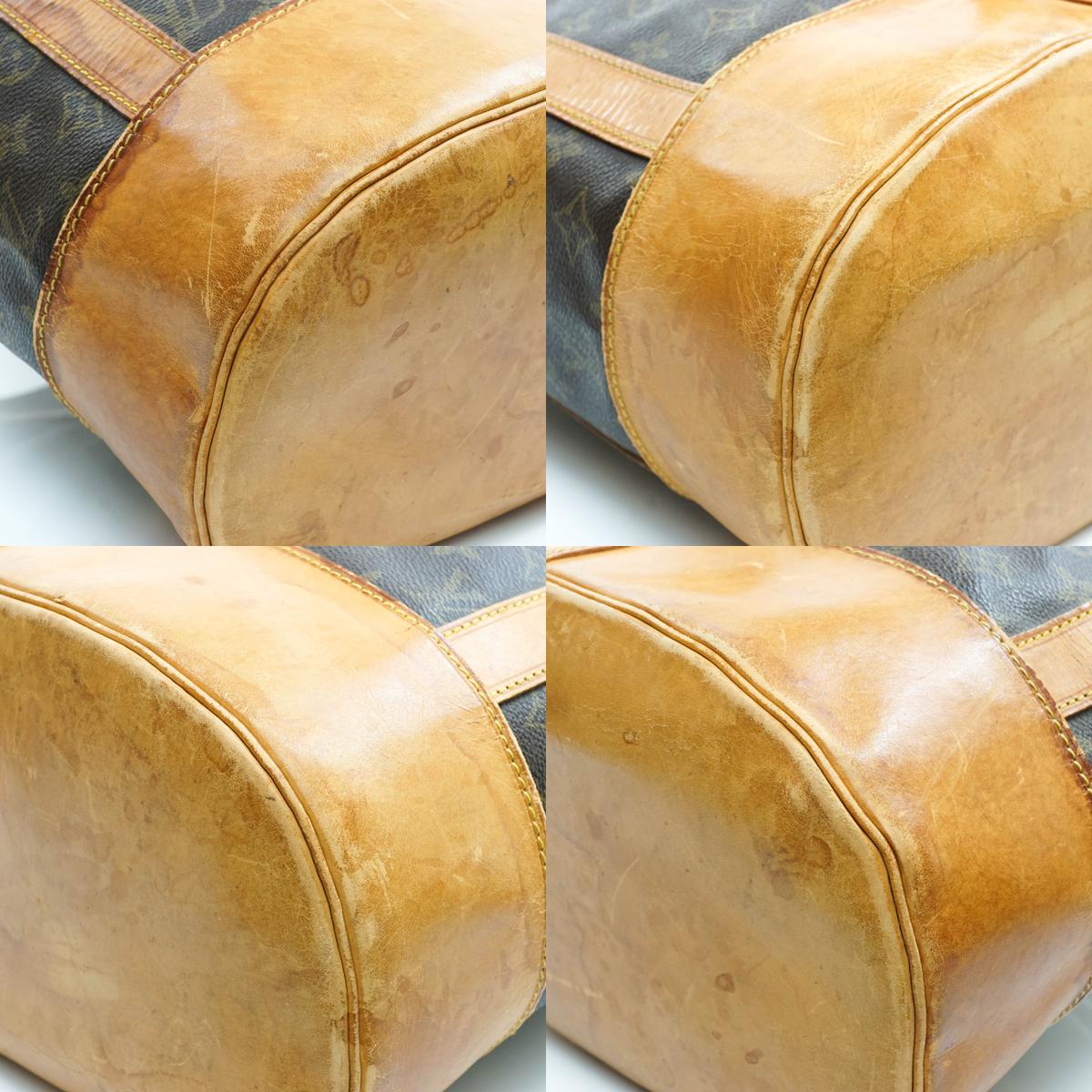 Louis Vuitton Randonnee Gm Shoulder