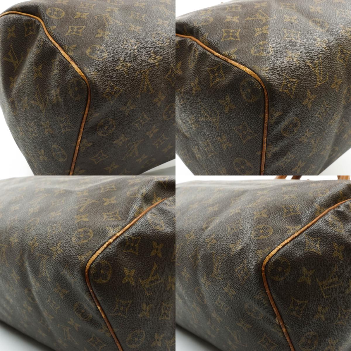 Louis Vuitton Speedy 35 Hand Bag