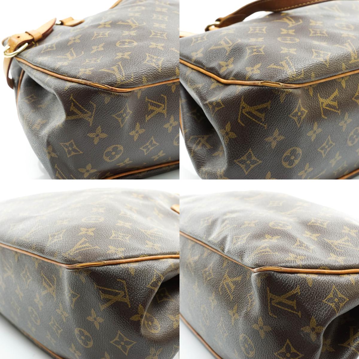 Louis Vuitton Batignolles