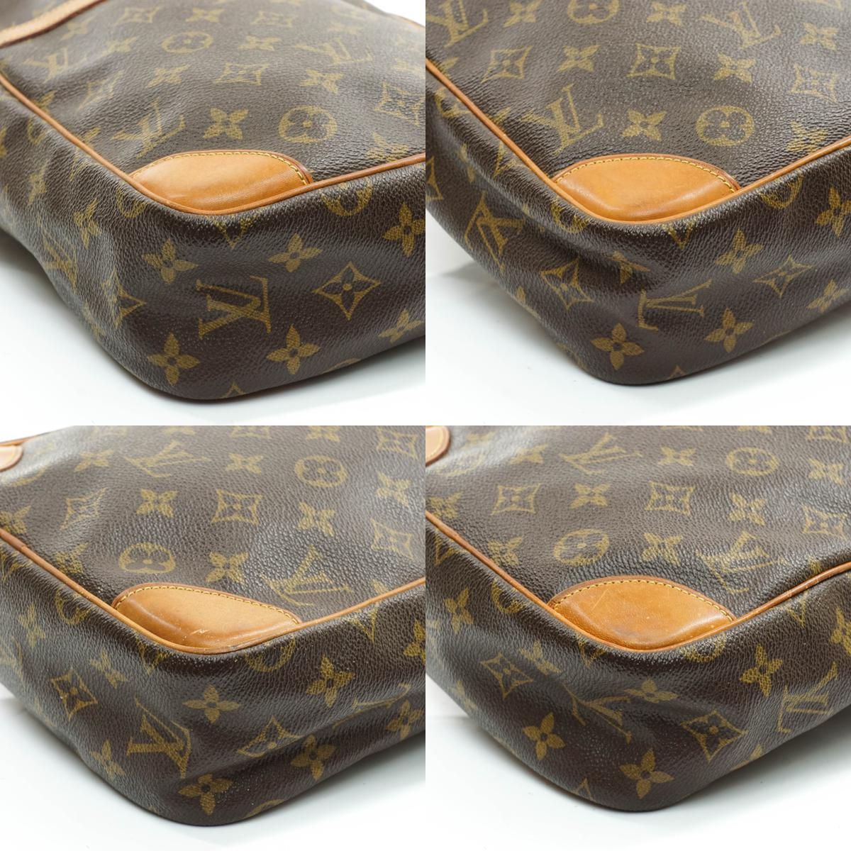 Louis Vuitton Danube Pm Crossbody