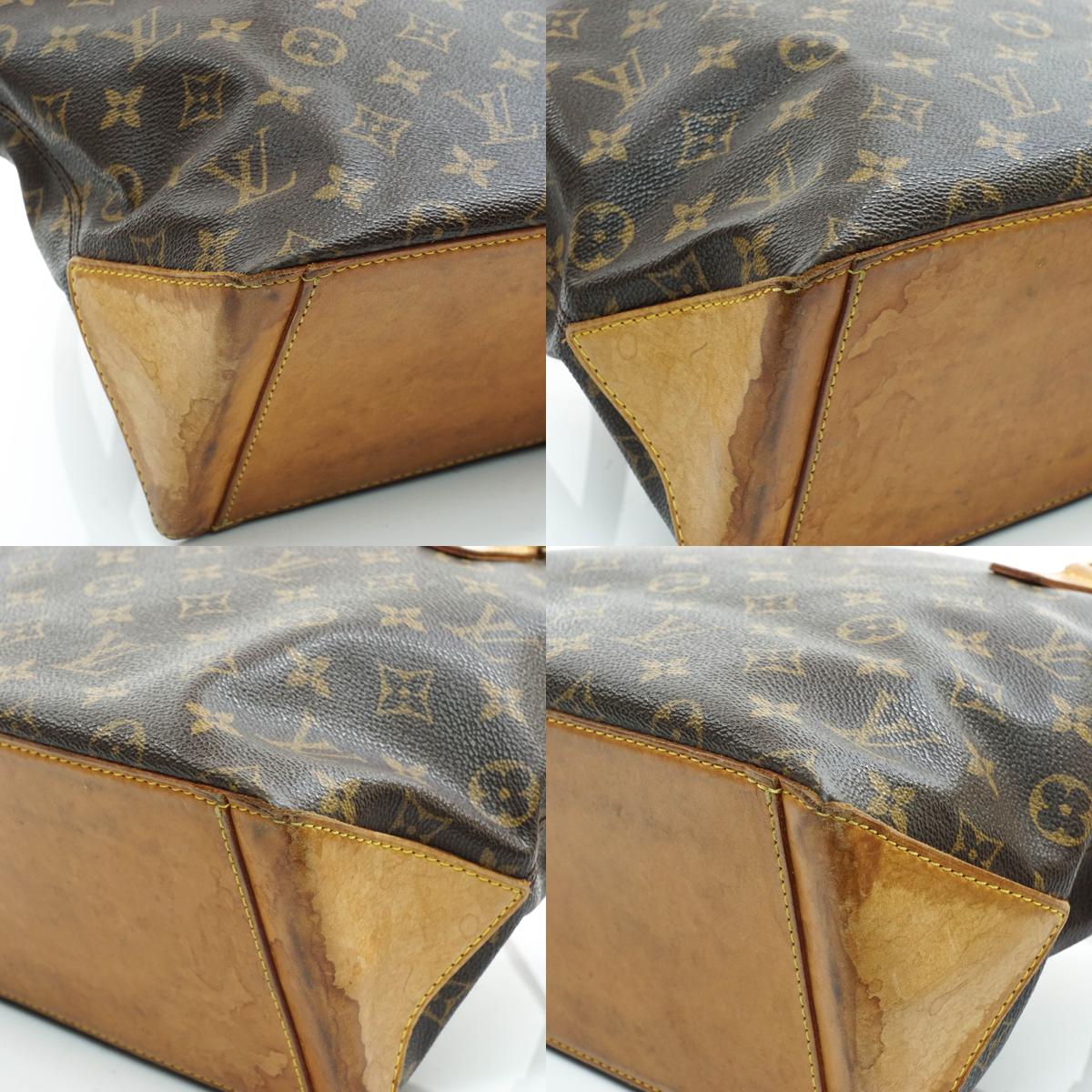 Louis Vuitton Cabas Piano Tote Bag