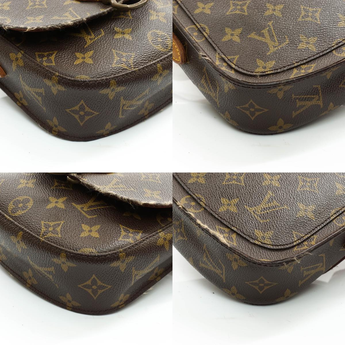 Louis Vuitton Saint Cloud Pm