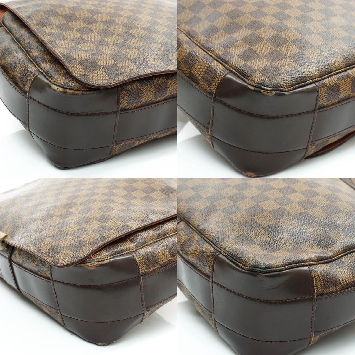 Louis Vuitton Bastille Crossbody