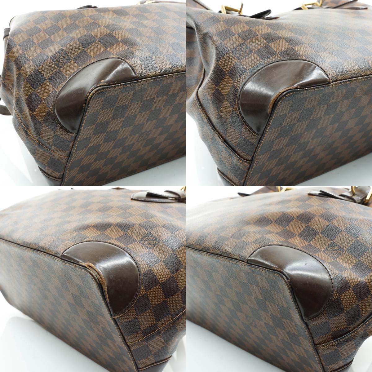 Louis Vuitton Hampstead Mm Shoulder