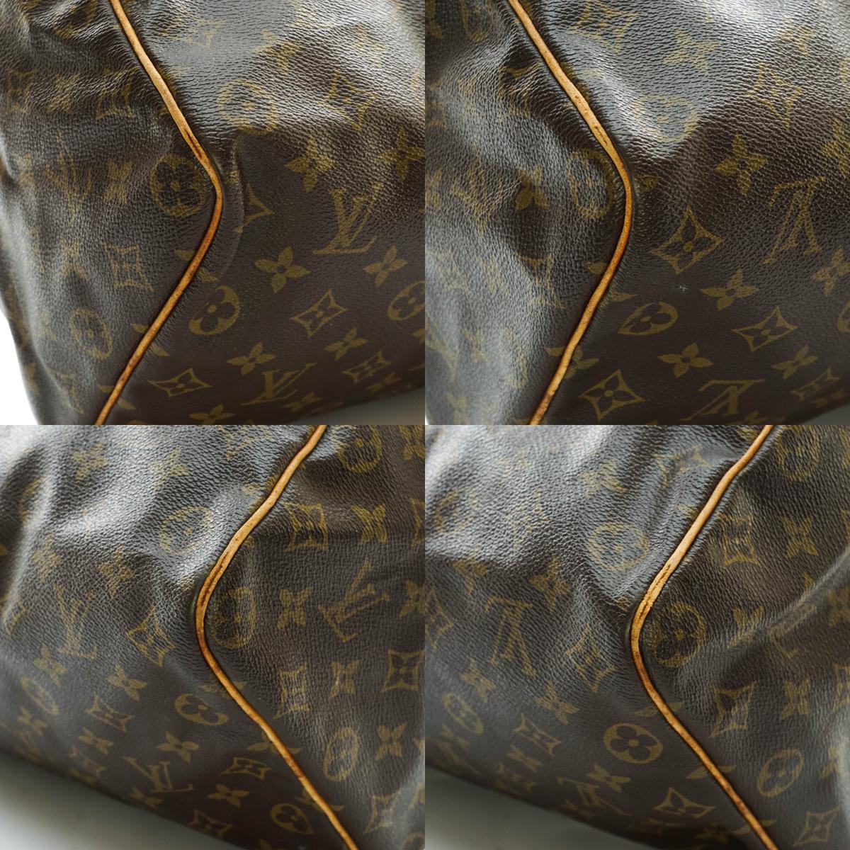 Louis Vuitton Speedy 35 Hand Bag