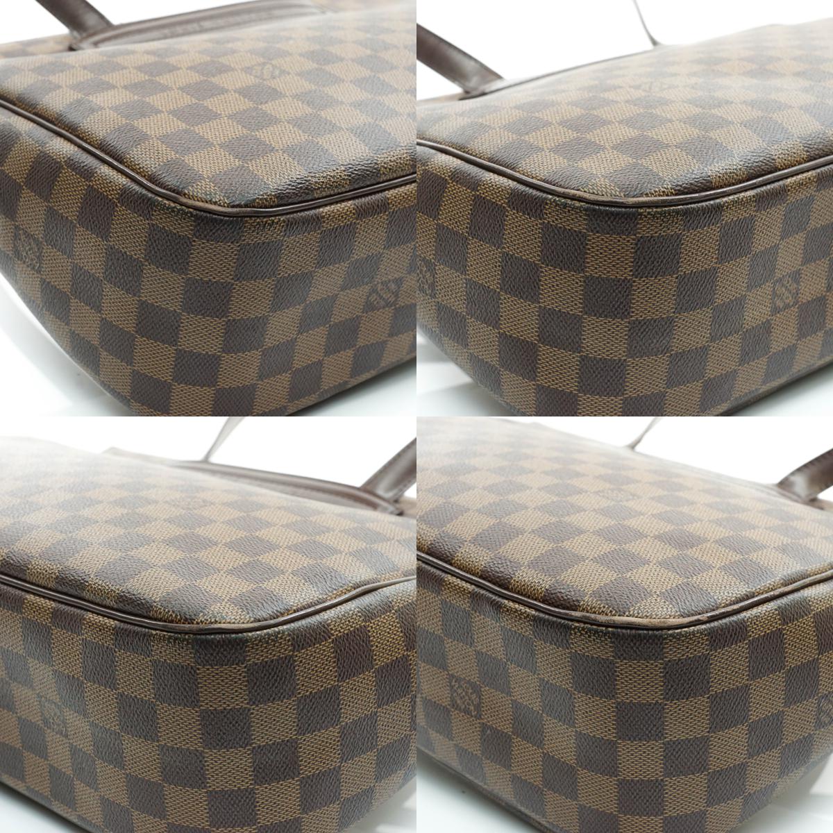 Louis Vuitton Parioli Pm Tote Bag
