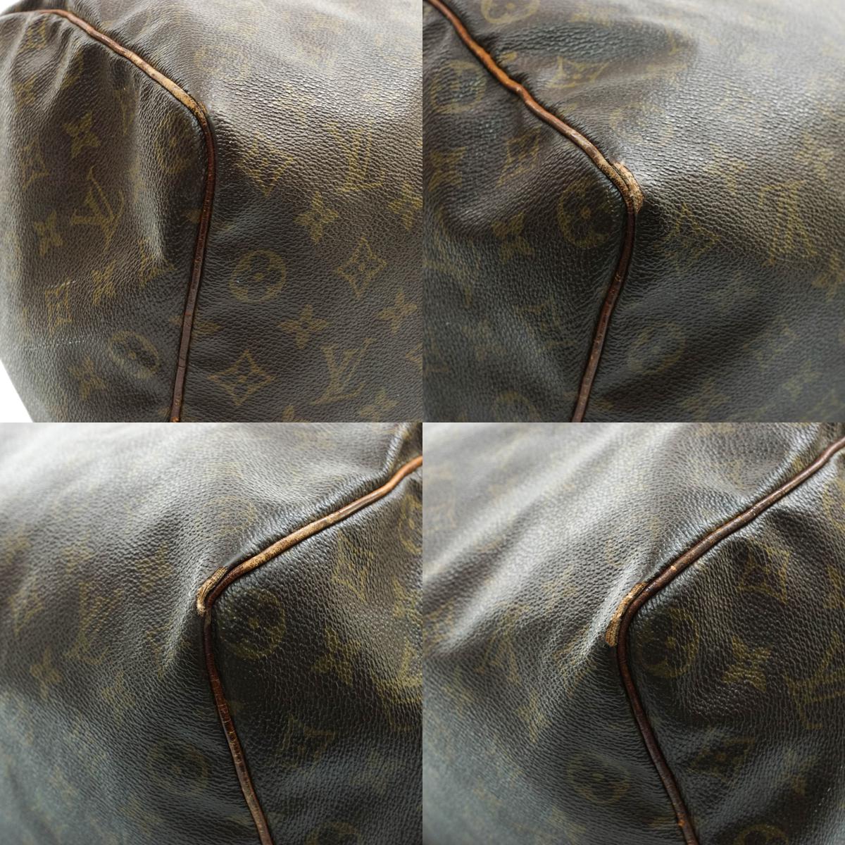Louis Vuitton Speedy 35 Hand Bag