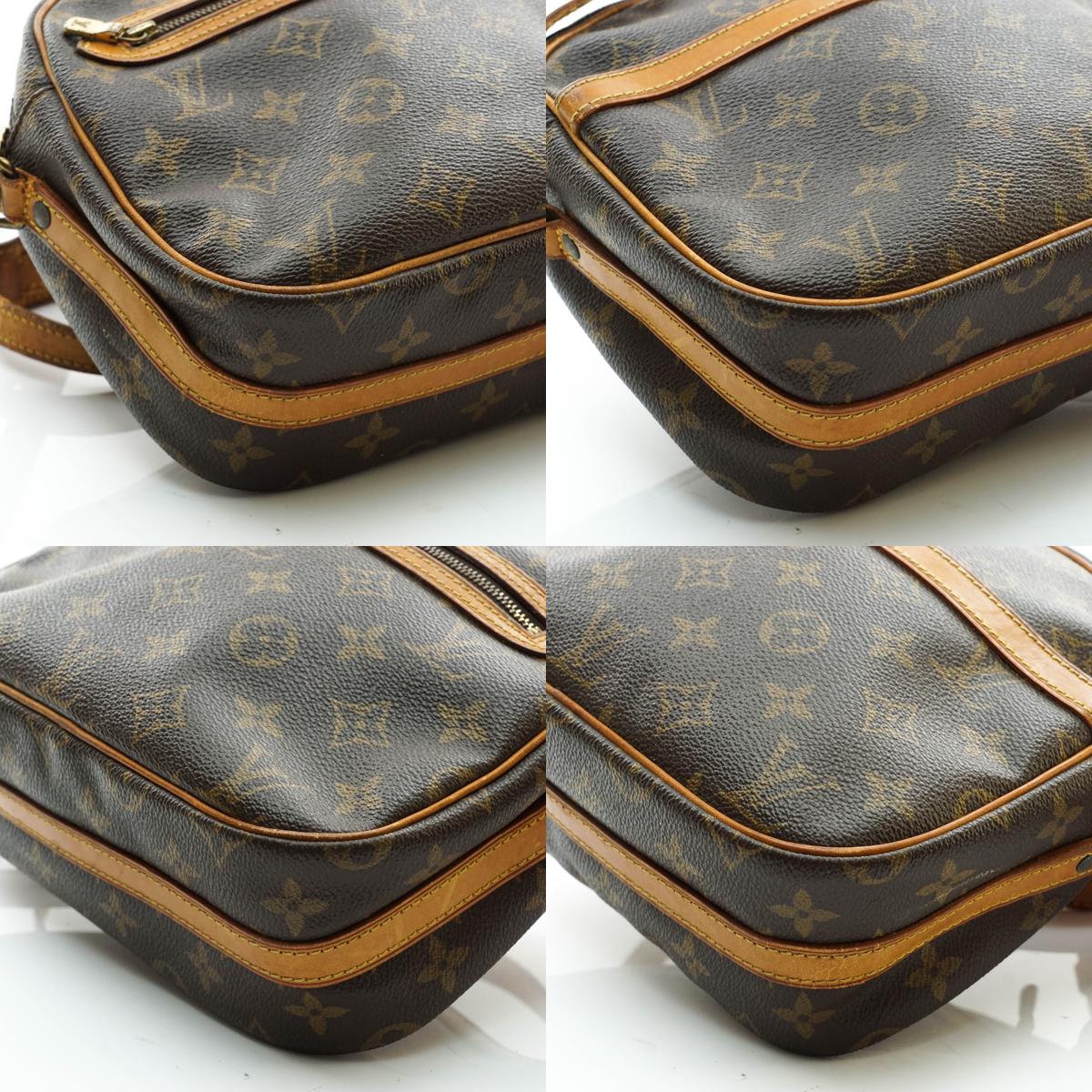 Louis Vuitton Senlis Crossbody