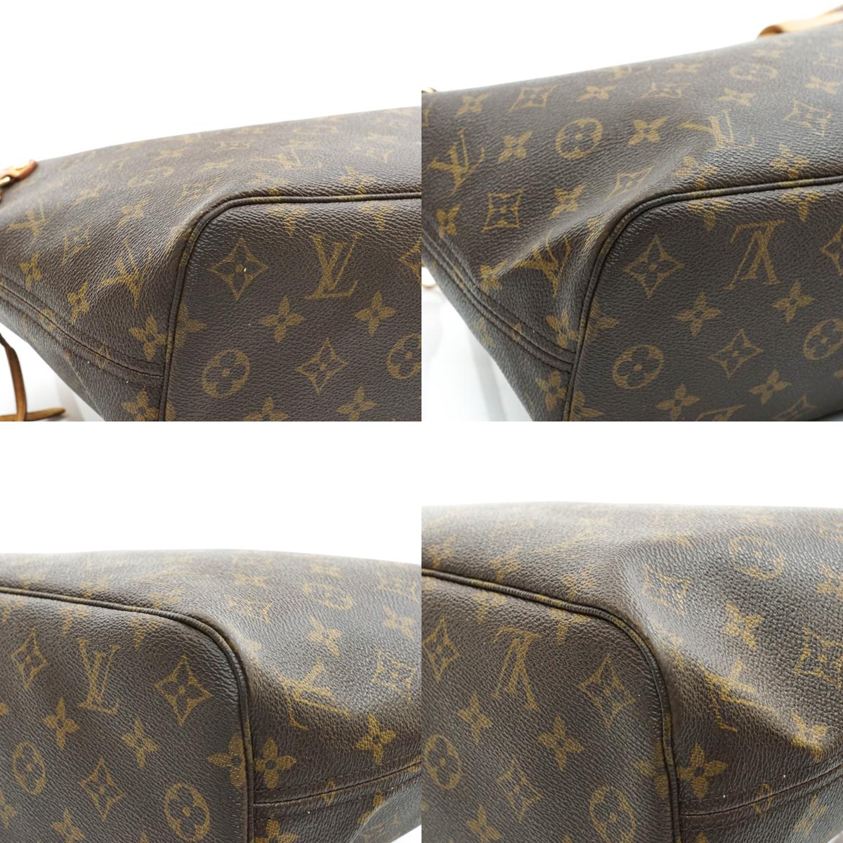 Louis Vuitton Neverfull Pm Tote Bag