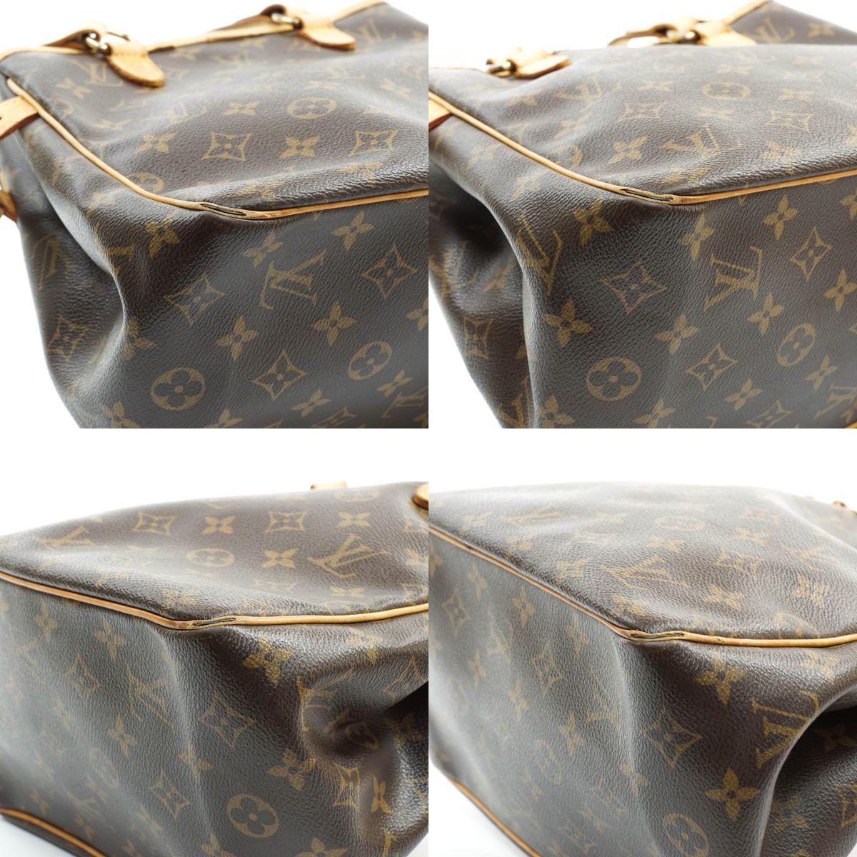 Louis Vuitton Batignolles Mini Hand