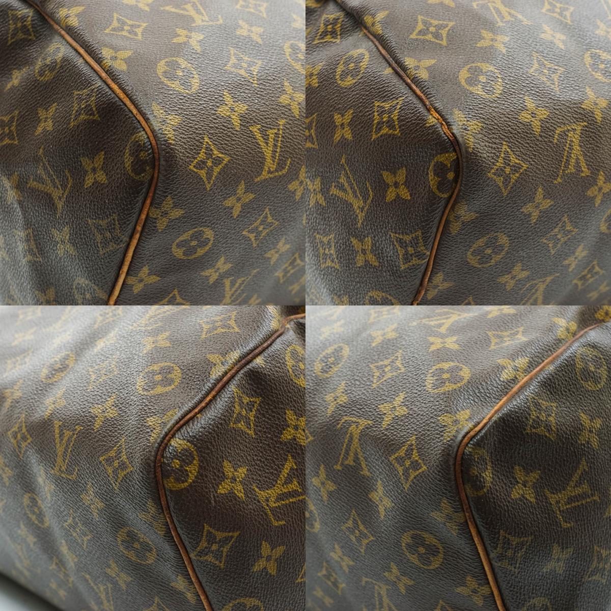 Louis Vuitton Speedy 35 Hand Bag
