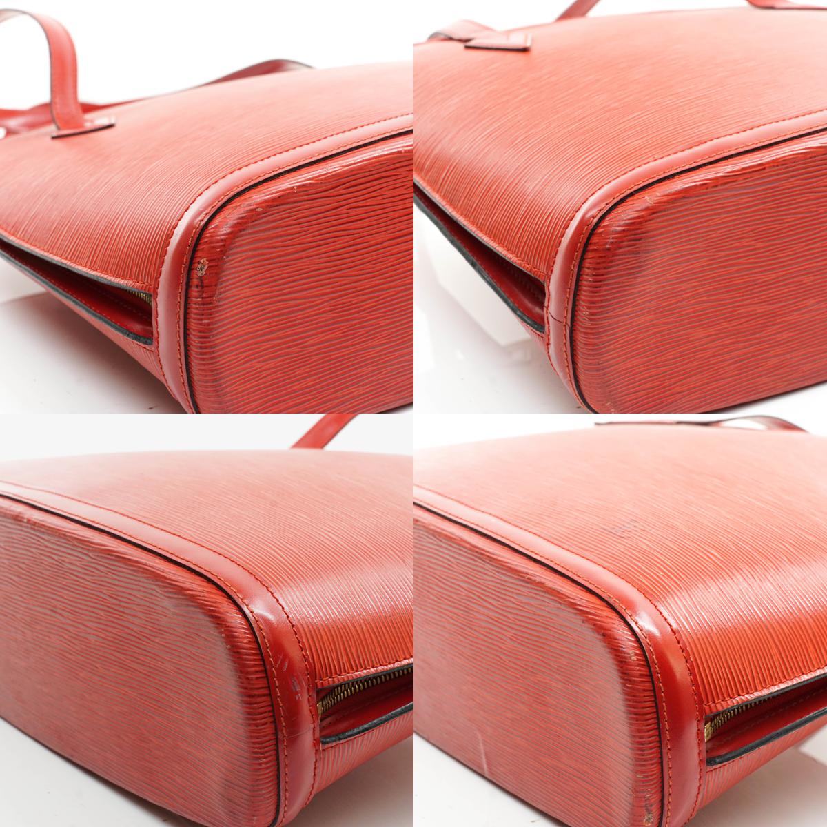 Louis Vuitton Lussac Shoulder Bag