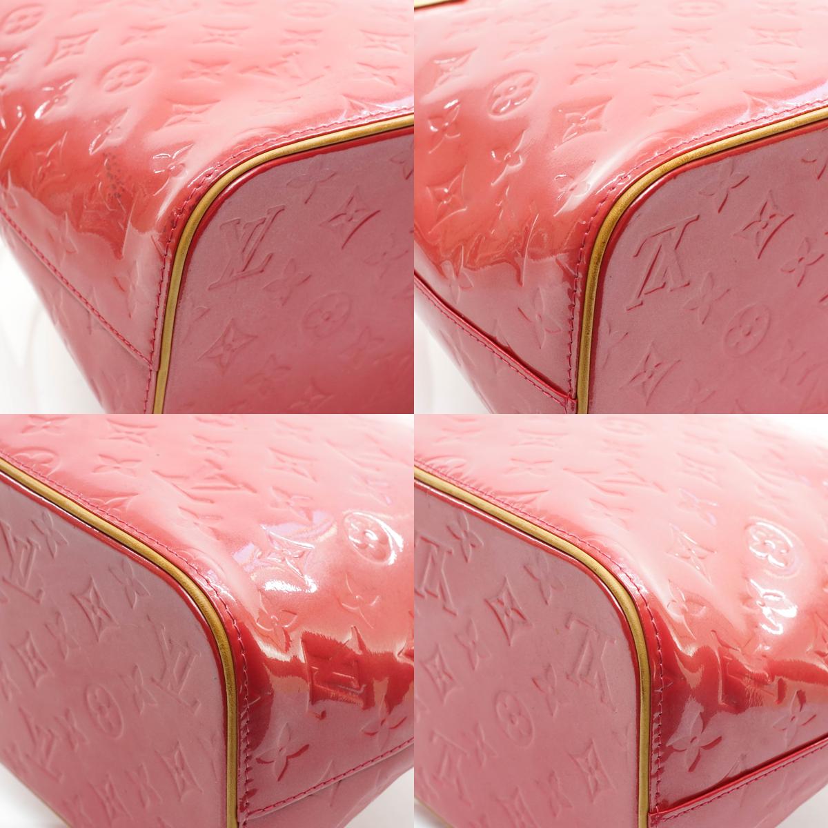 Louis Vuitton Houston Tote Bag Pink