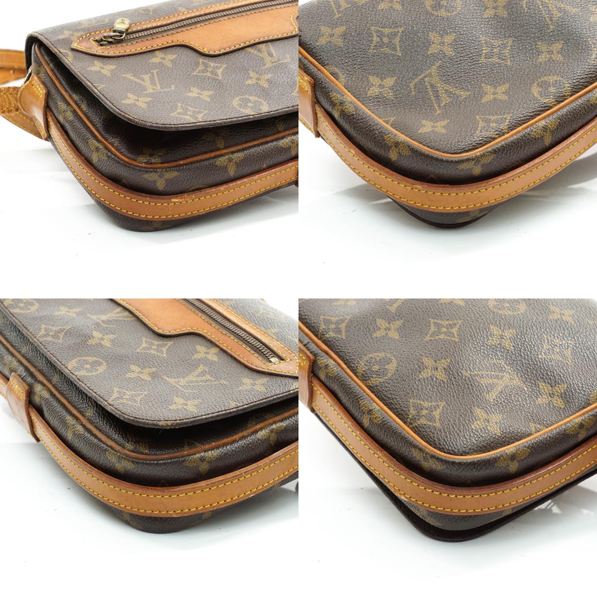 Louis Vuitton Saint Germain