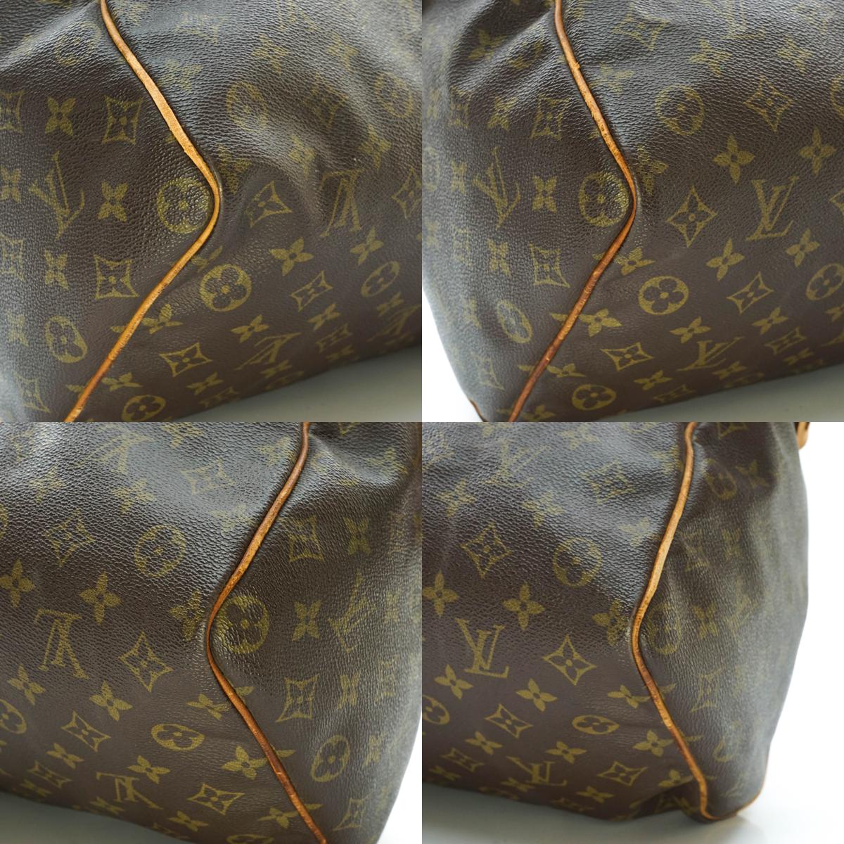Louis Vuitton Speedy 35 Hand Bag