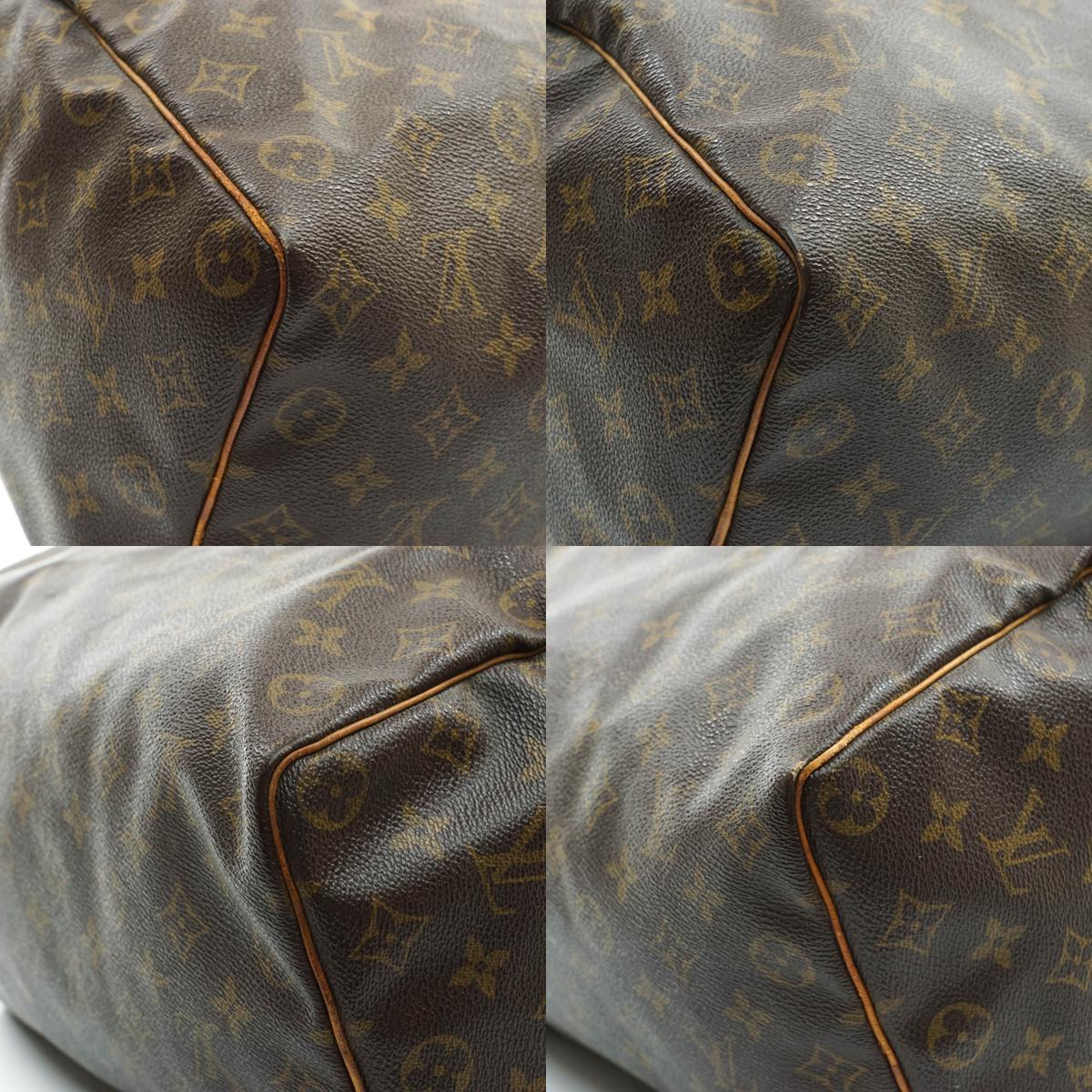 Louis Vuitton Speedy 35 Hand Bag