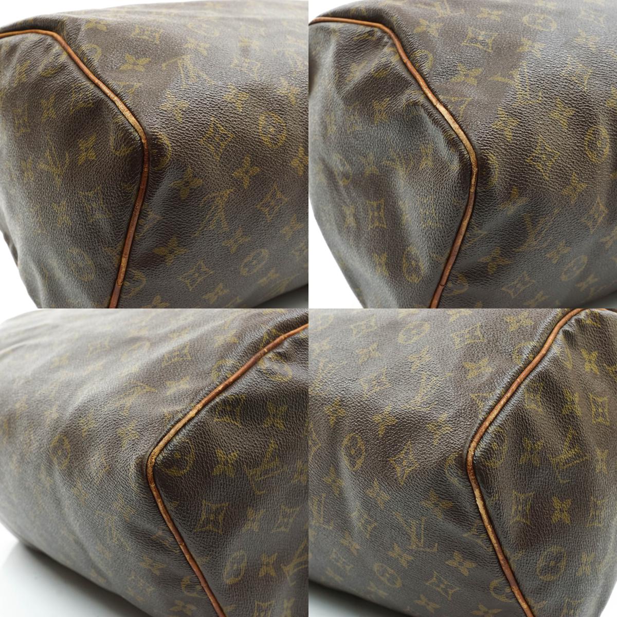 Louis Vuitton Speedy 30 Hand Bag