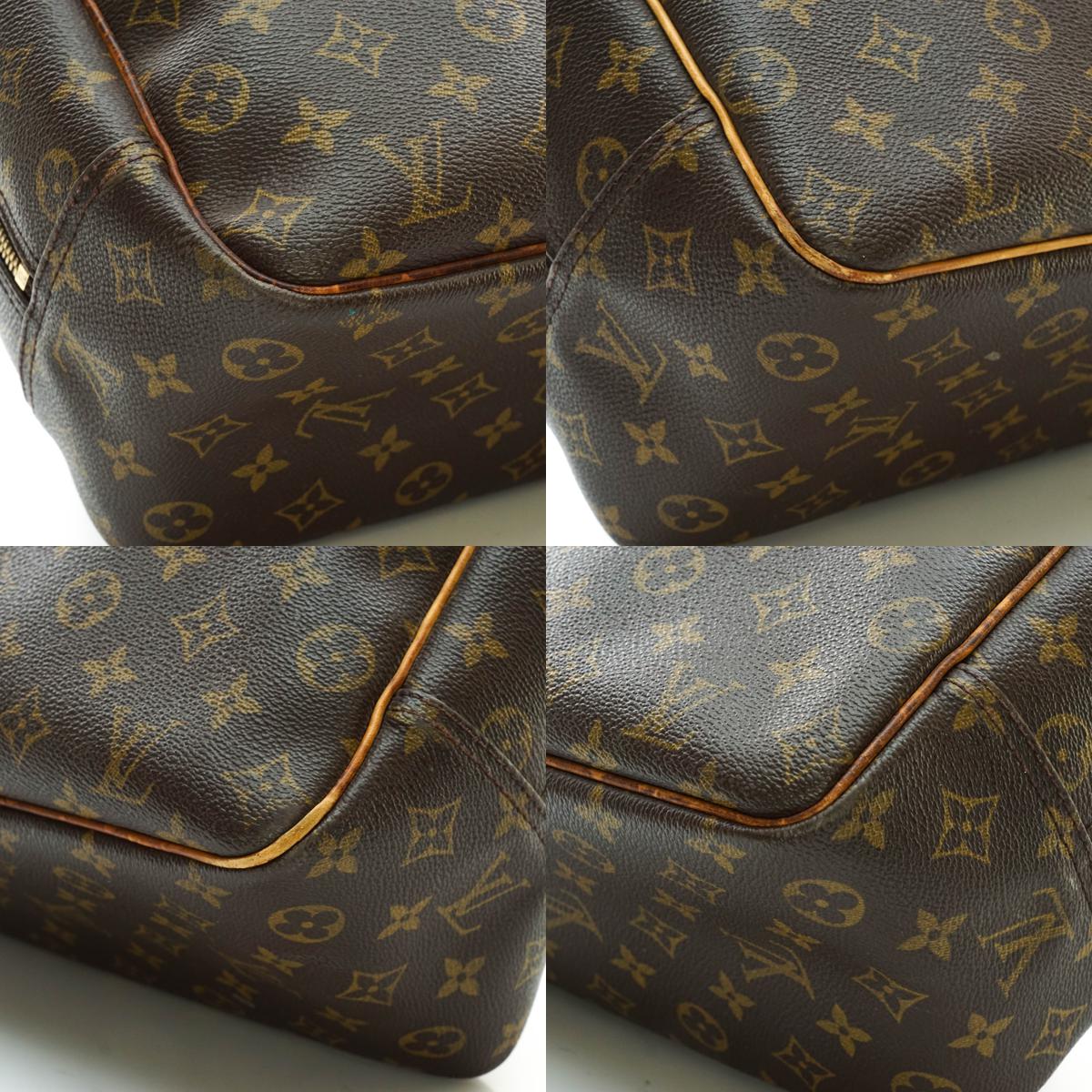 Louis Vuitton Deauville Hand Bag