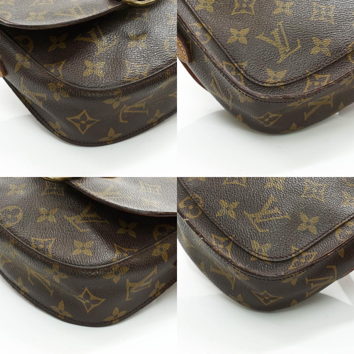 Louis Vuitton Saint Cloud Mini