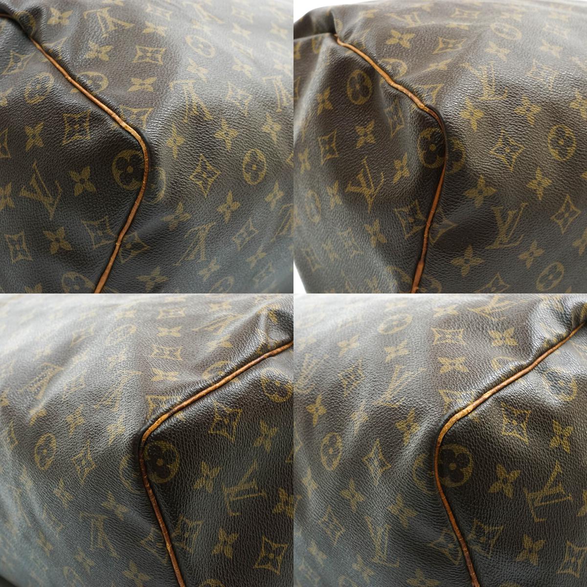 Louis Vuitton Speedy 40 Hand Bag