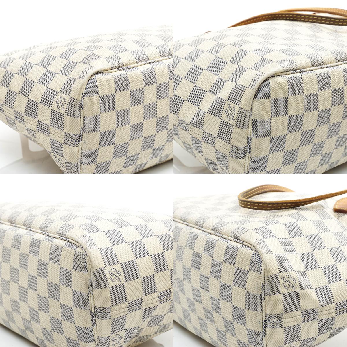 Louis Vuitton Neverfull Pm Shoulder